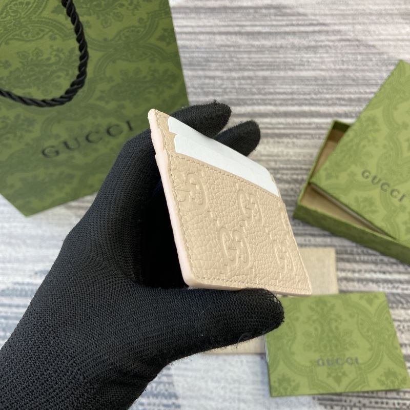 Gvc*1 wallets
